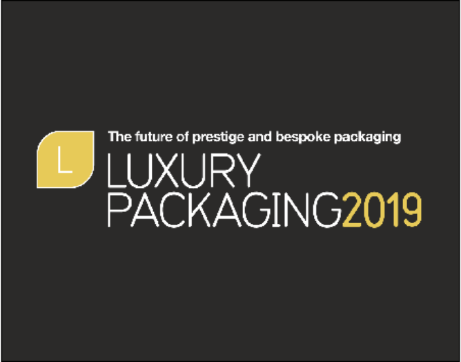 Luxury Packaging 2019 – Londyn