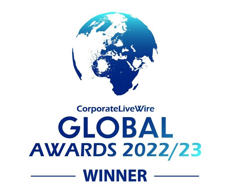 Rbeco Sp. z o.o. w Global Awards Program 2022/2023